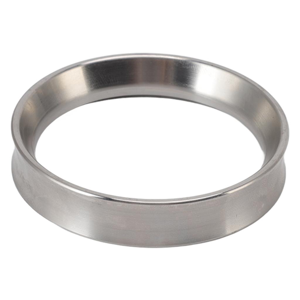 Intelligenter Dosierring Brühschale Siebträger Magnetischer Kaffeepulver-Dosierring Werkzeug 58,35 mm