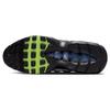 Nike Air Max 95 SE Double Swoosh - Black Game Royal Men Sneakers Sail White DQ0268-001