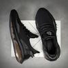 2025 Men's Casual Low-Top Leather Sneakers - Soft Sole, Trendy Cowhide, Versatile White Design