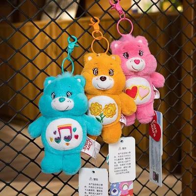 Bebek ve Peluş Oyuncaklar – Çizgi Film Karakterli Yumuşak Oyuncaklar