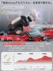 Edition of the Ultimate Sound Quality A New Dimension in Ear Cuff Earaku AirCuff F306 Wireless Ear No Sound DSP Proprietary Incus Sound 36 Hours of