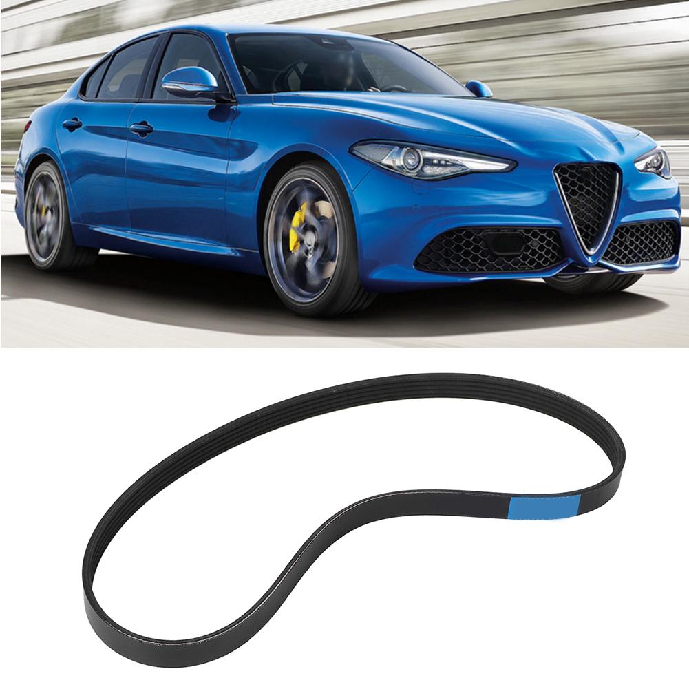 Auto PK Keilriemen Lichtmaschine 5PK865 Passend für Toyota Corolla Hiace 4RUNNER