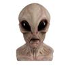 Halloween Alien Mask Scary Horrible Horror Alien Mask Mask