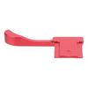 Thumb Up Grip Fit for    0VI  0V  0F Camera Metal Hot Shoe Hand Rest Grip