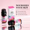 Massage Essential Oil   Plant Therapy Top 3 Organic Essential Oil Singles Set 10 mL Natural Aromatherapy for Diffusion and Body Care
