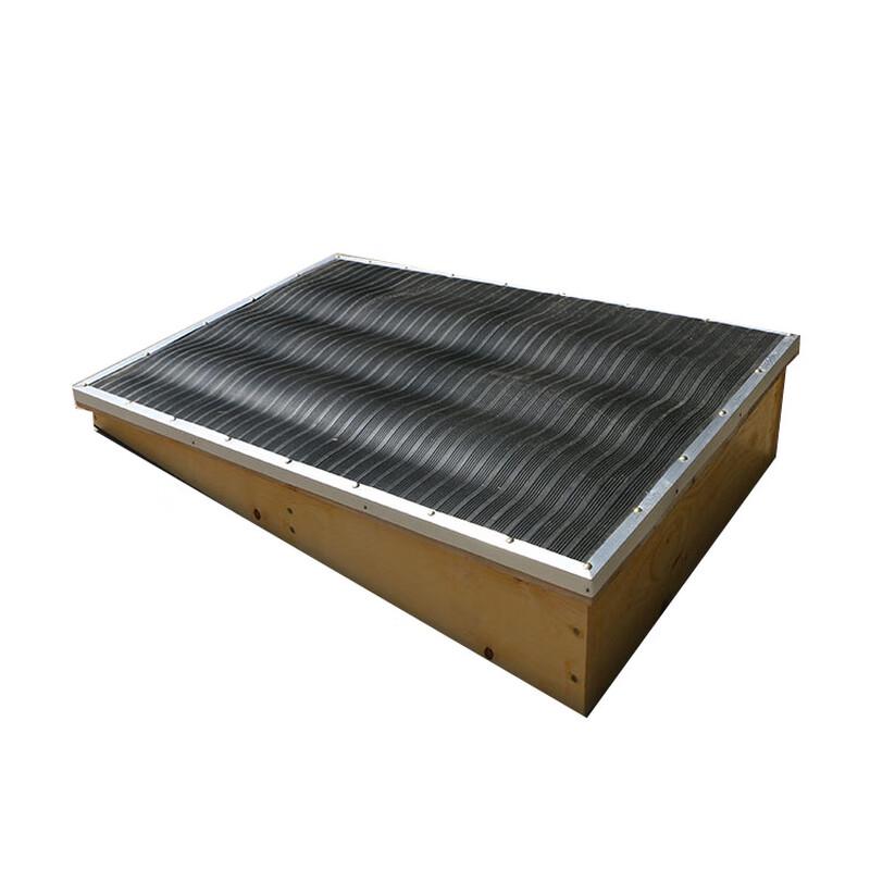 WEZHO Solid Wood Gymnastics Springboard