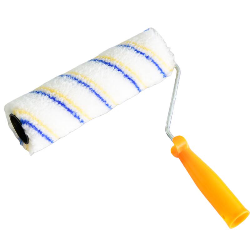 8-inch Synthetic Fiber Paint Roller Brush