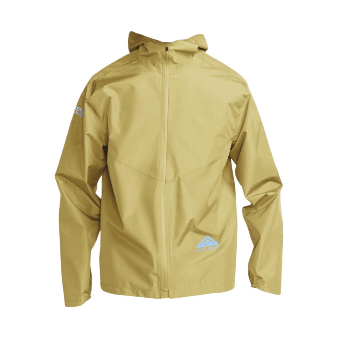 Nike GORE-TEX taku jaka zelta dzeltena