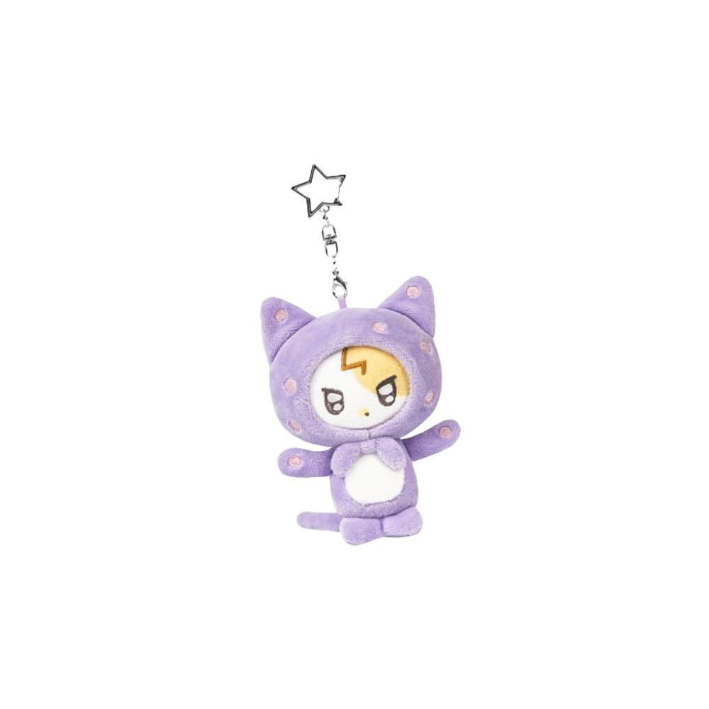 [Pre-order] IU - 10cm Doll Keyring [Found at Eight]