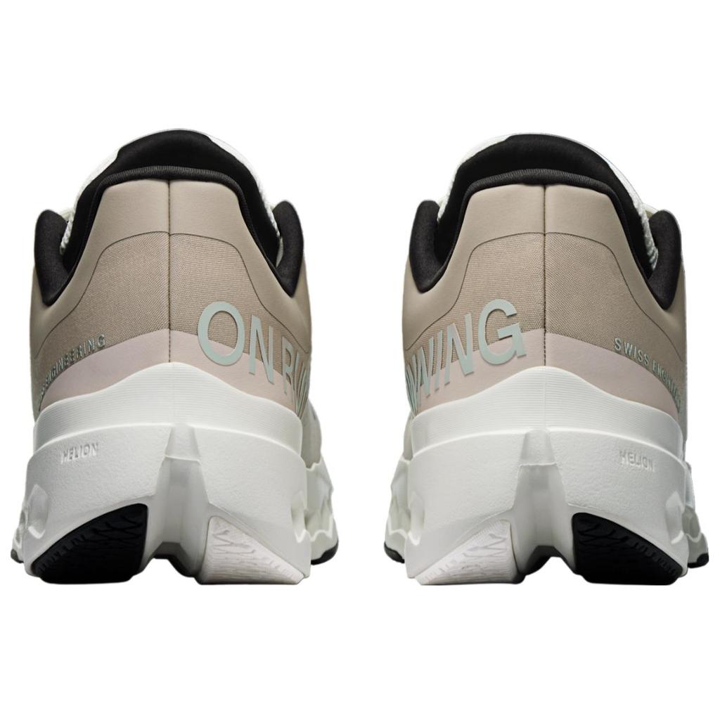 ON Cloudsurfer Next Fog Ivory Men Sneakers Grey 3ME30023213