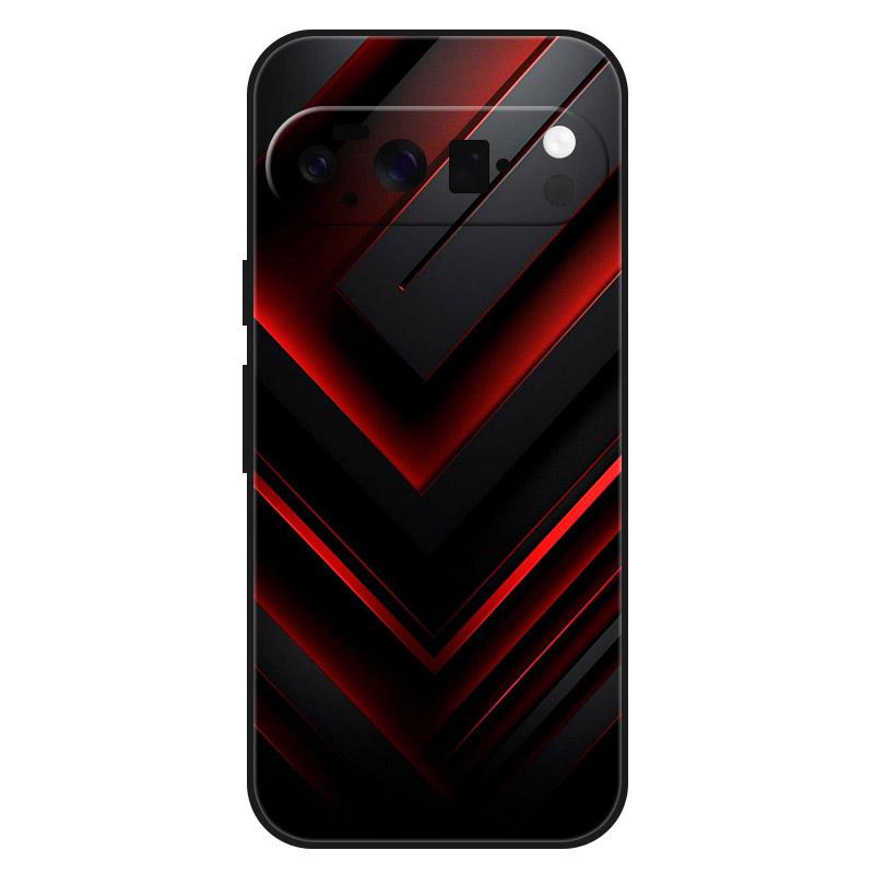 Case For Google Pixel 10 Pro XL 10Pro Pixel10 Camera Lens Protection Phone Cover For Google Pixel10Pro Cases Soft TPU Bumper