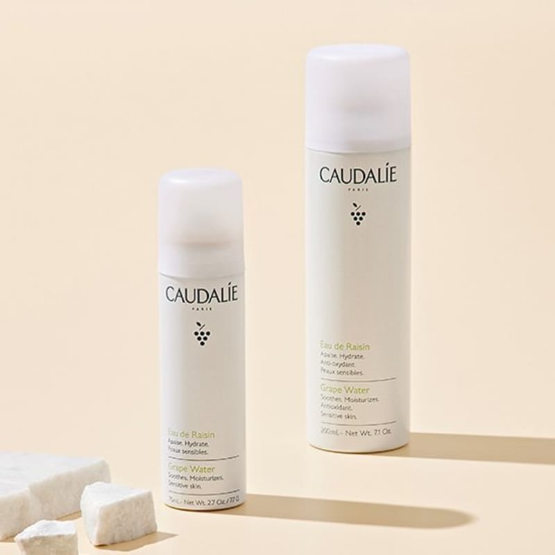 

[Кодали] Виноградная вода 2 вида (Выберите 1) 75ml