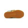New Balance Strapazierfähige Atmungsaktive Low-Top Freizeit-Laufschuhe Babysneaker IZ996OB3