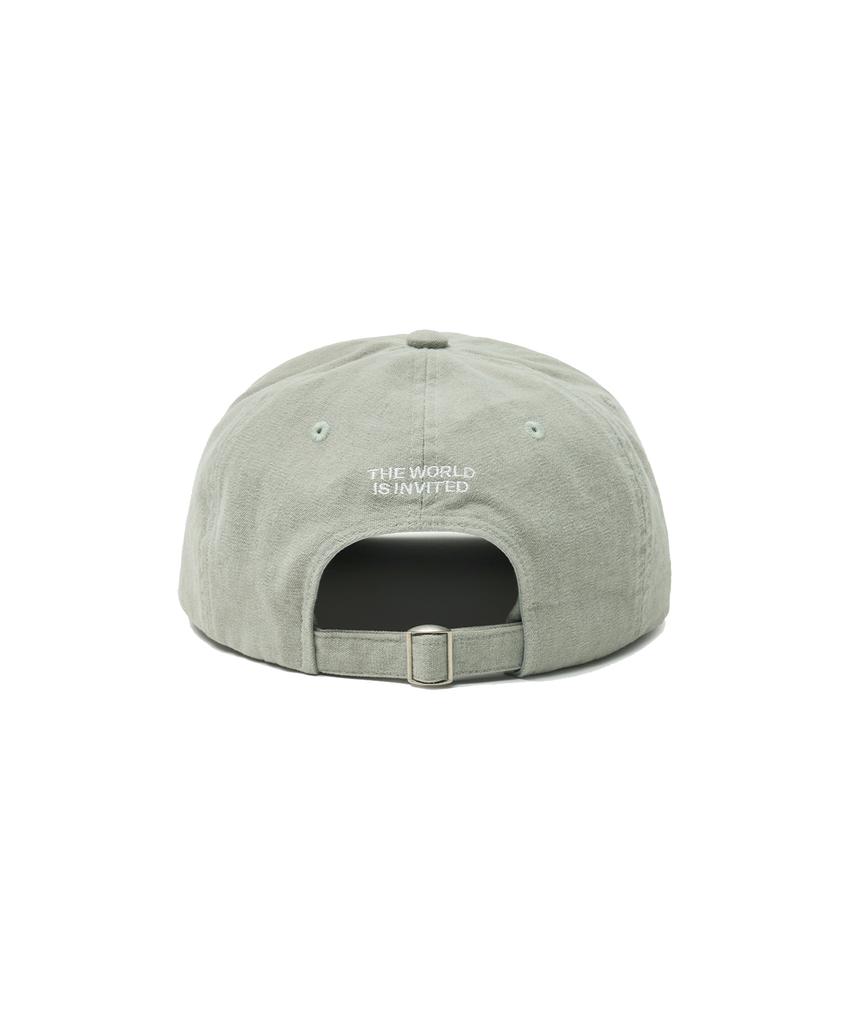Kompaegteulekodeuba Krb 5Panel Thunder Cap - Beige