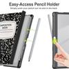 Tablets Magnetic Cover Shell Shockproof and Drop Protections for OnyxTablet Go 10.3 Soft Holder Magnetic Closures