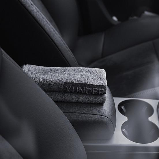 Excellent Car Care Cloth Scratch Resistant Easy To Store Multi-purpose