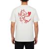 Vans Bolin Ap Hear Round Neck Cotton Pullover Short Sleeve T-Shirt Men Tops VN000ZXPFS8