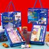Back-to-School Stationery Set for Kids - Ideal for Class Birthdays, Kindergarten Graduation, and Gifts