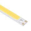Pannello Chip Luce LED 3000‑6500K Celsius 12‑14V 10W Sorgente Luminosa COB Integrata 1000lm 120x10mm