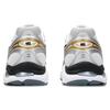 ASICS GT 2160 Cream Pure Silver Gold Sneakers 1203A320-100