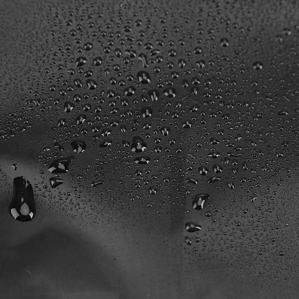 Wasserdichter Möbel Sofabezug Schutz Garten Terrasse Outdoor 200 x 160 x 70cm