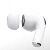 Eartips For Airpods Pro1/2 Ear Pads Silicone Case Ear Caps Cushion Eartips Buds Soundproof Earphone Earplugs Air Pods Pro