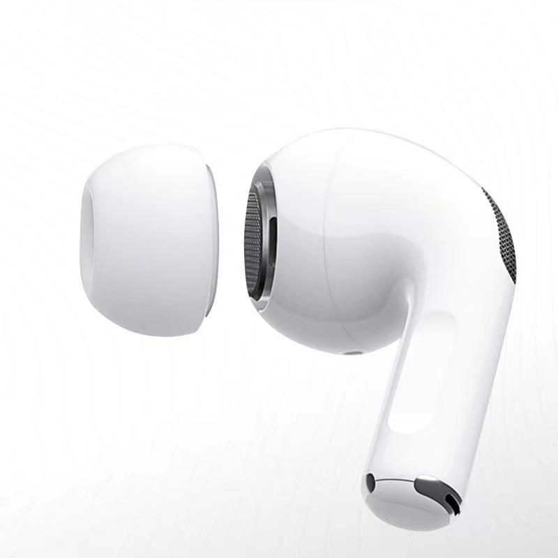 Eartips For Airpods Pro1/2 Ear Pads Silicone Case Ear Caps Cushion Eartips Buds Soundproof Earphone Earplugs Air Pods Pro