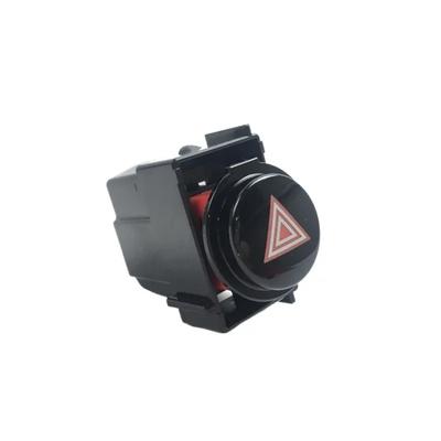 Dual Flash Warning Lamp Hazard Switch 1.2T Turbocharged for Toyota Corolla 2016-2018 Levin Hybrid Electrical Vehicle 84332-02370