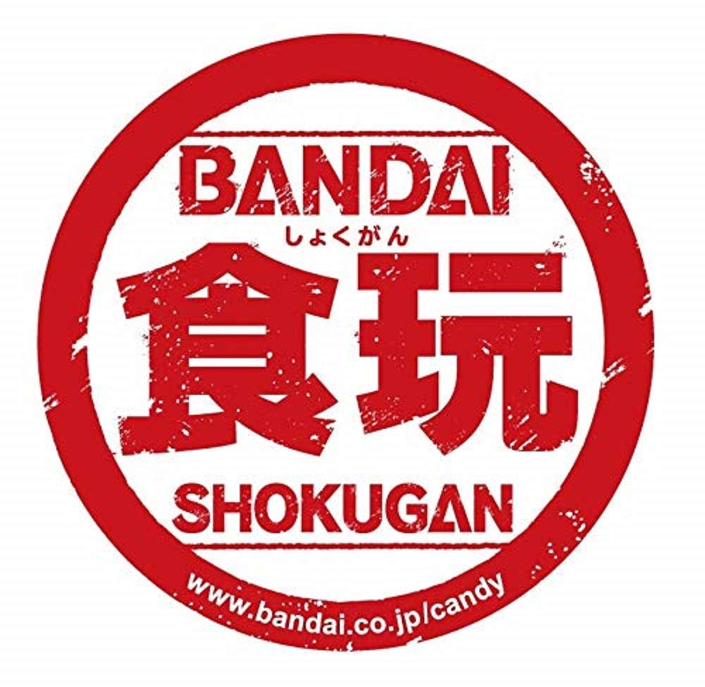 

Ultraman Shikishi ART2 Candy and Gum (10 pieces) (Ultraman)