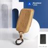 Interior Mouldings Alcantara Suede Car Remote Smart Key Case Cover Shell For Avatr Avita 11 12 Protector Keyless Keychain Access
