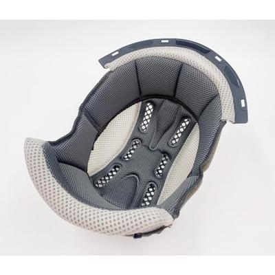 Equipos de protección – Accesorios para cascos