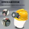 Mengpao Rechargeable LED Headlamp for Outdoor Night Fishing