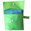Large Capacity Mesh Beach Bag for Kids - 9 Colors, Foldable Storage for Toys & Clothes