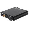 o DAC MultiDevice Connection o Amplifier Bass Volume Control 192kHz DigitalToAnalog o