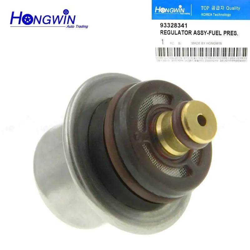 PR4076 93328341 Fuel Pressure Regulator 3.8Bar For GM Cruze Astra Vectra Sonic Ford Ecosport Focus 93389322 93300564 F000DR0215