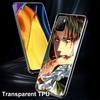 Levi Attack Phone Case For Xiaomi Poco X7 X6 X5 Pro F7 Ultra Redmi 15C 15 13C 13 12C 12 10 10A 10C 9 9A 9C 9T Cover Poco X7 X6 X