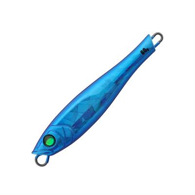 Tail Walk YUMMY JIG TG TACHIUO GAME TUNED BLUE (60g #31 MONDAY)