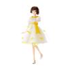 Sekiguchi Momoko Doll Peach Color Promise 221875 27cm Height