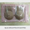 Bunny Ear Lift Front Clasp Invisible Silicone Nipple Covers & Breast Patches