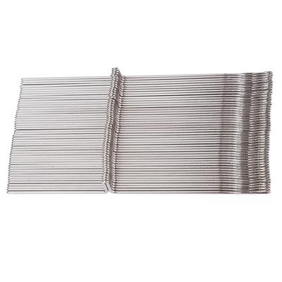 Ago per Macchina da Maglia in Acciaio Accessori Strumenti per Cucito Fai da Te per SRP325SRP50SRP60SRP60N