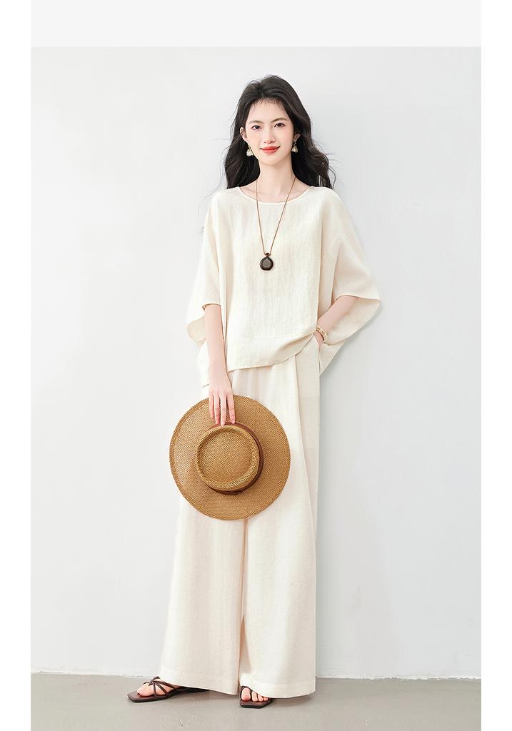 Design Sense Niche Fashion Temperament Slimming Suit for Petite Women