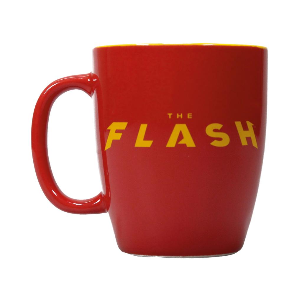 DC Comics Flash 300ml Mug