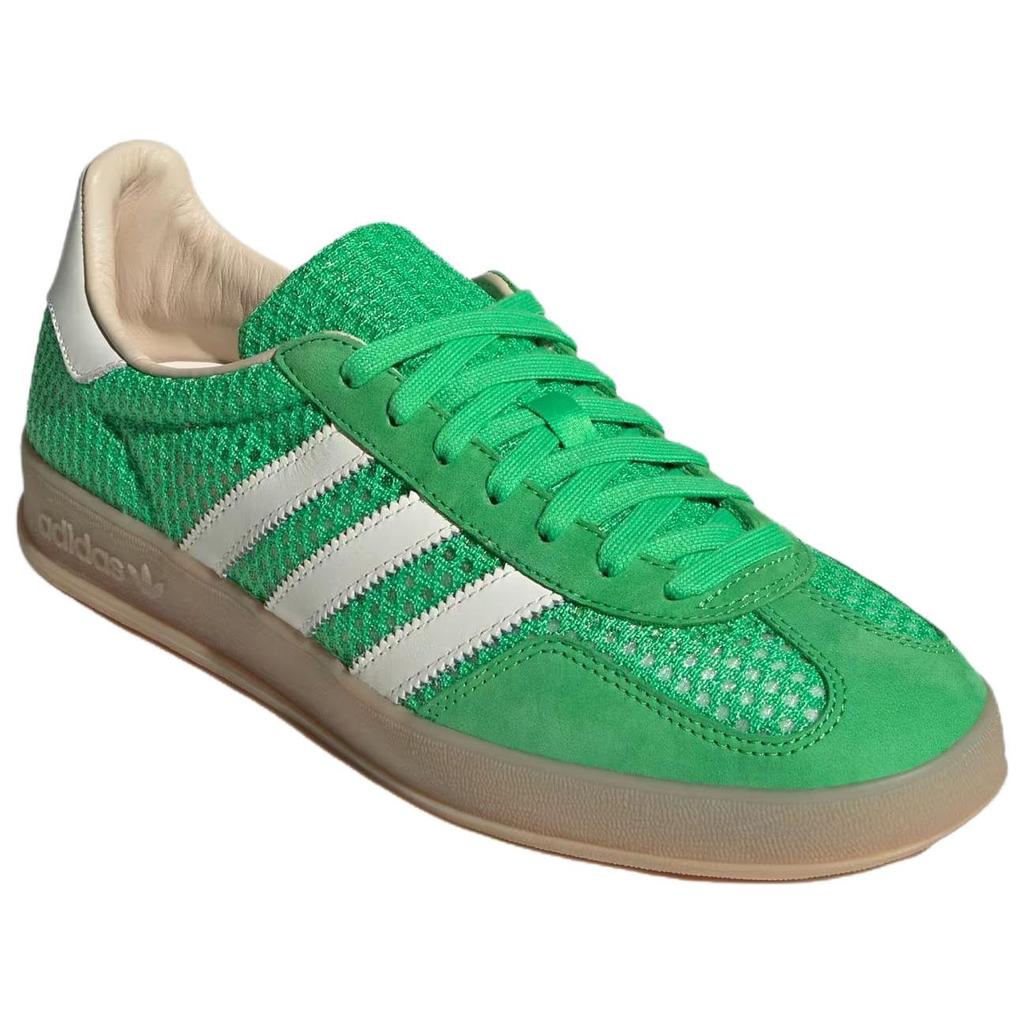 Adidas Gazelle Indoor 'Energy Green' Sneakers JH5417
