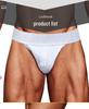 Men's Backless Butt-Lifting Stretchy Modal Low-Rise Thong Lingerie