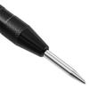 Automatic Centre Punch  Heavy Duty Auto Center Punch Non Slip Grip Spring-Loaded