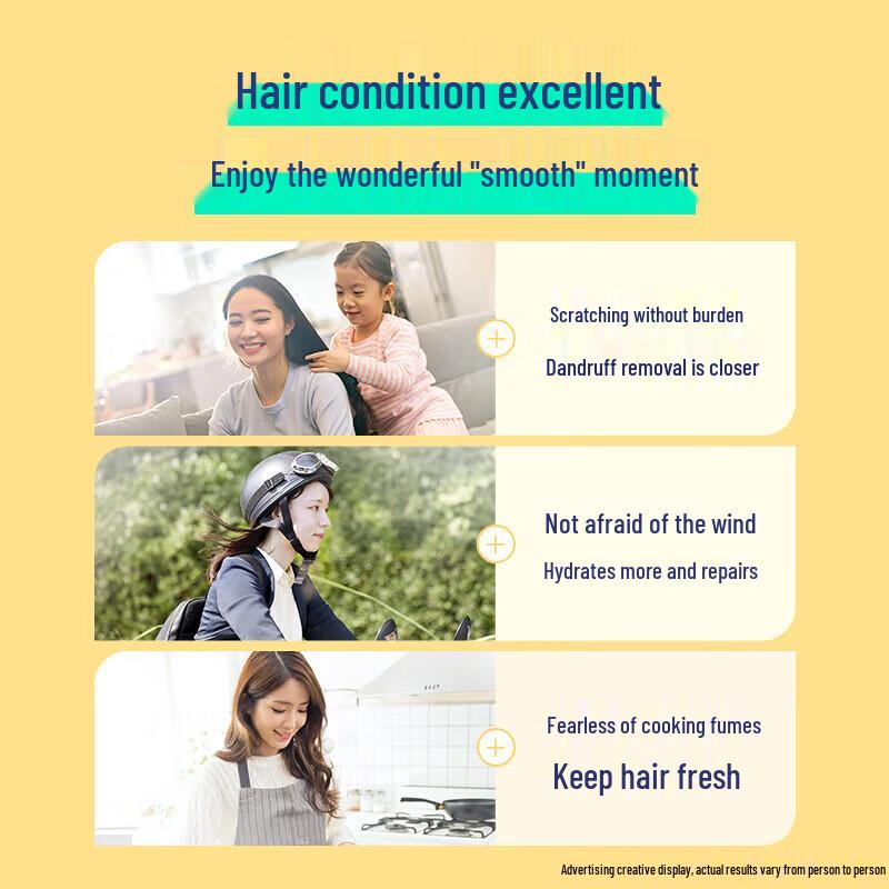 Rejoice Multi-Effect Repair Shampoo