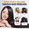 EELHOE Ginger Lemon Hair Repair Cream for Smooth, Soft and Moisturized Hair