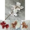 Alice Rose Silk Floral Arrangement For Wedding Decor And Home Staging Props