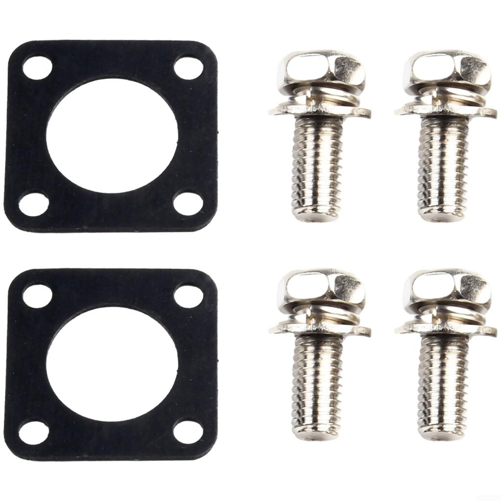 High Current Copper Battery Connector Excellent Conductivity and Durability