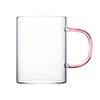 Shangqi 1000ml Transparent Glass Measuring Mug Set